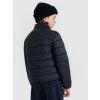 Bunda mestska 4F JUNIOR M520 20S cierna e