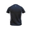 Panske tricko RVC Clima Pro cierne 2