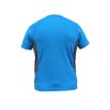 Panske tricko RVC Clima Pro modre 2