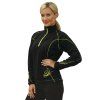 Damsky rolak RVC Synchro cierny 04