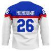 Dres hokejový Slovensko 2602