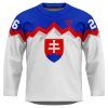 Dres hokejový Slovensko 2602