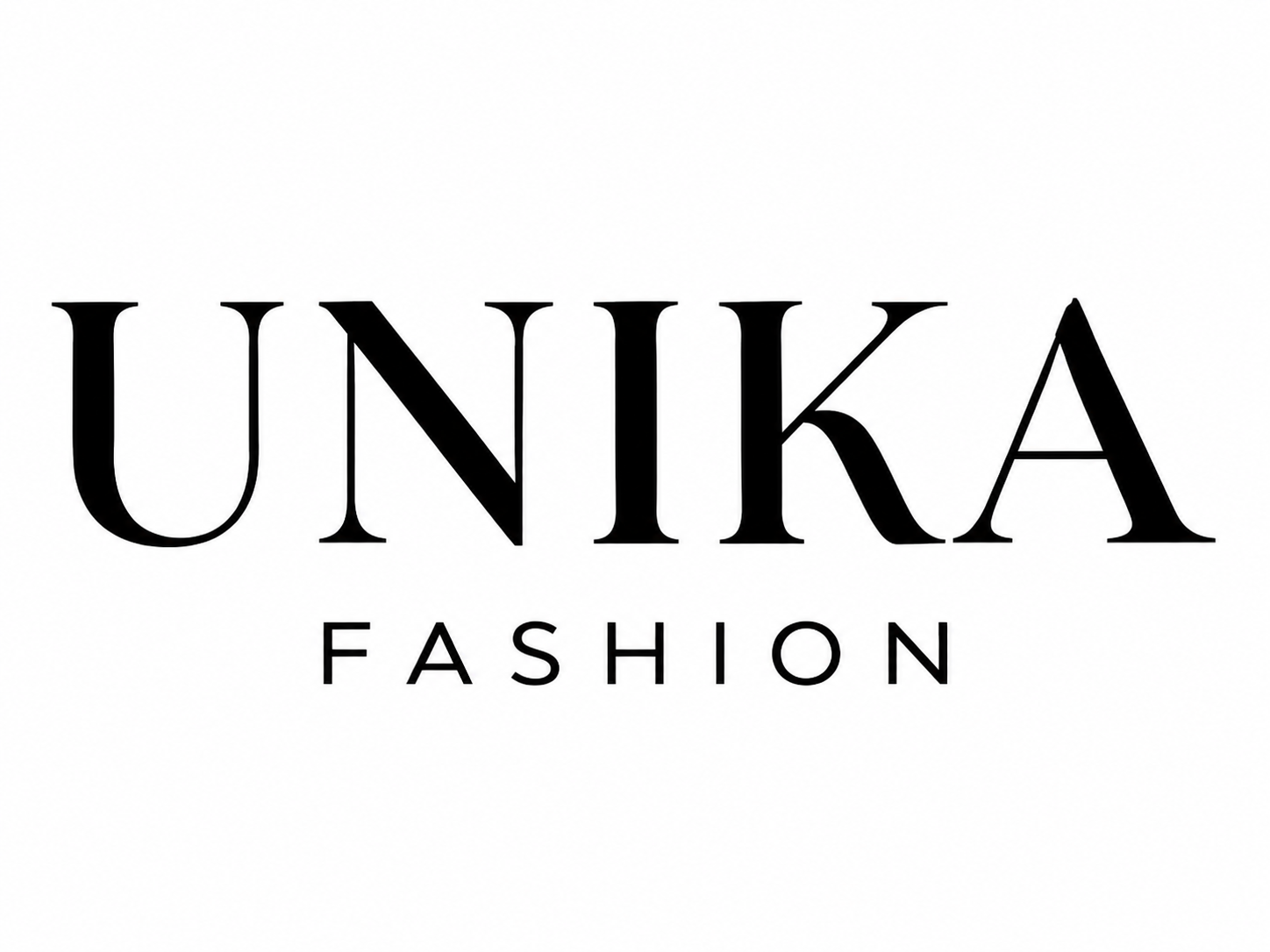 UNIKA FASHION