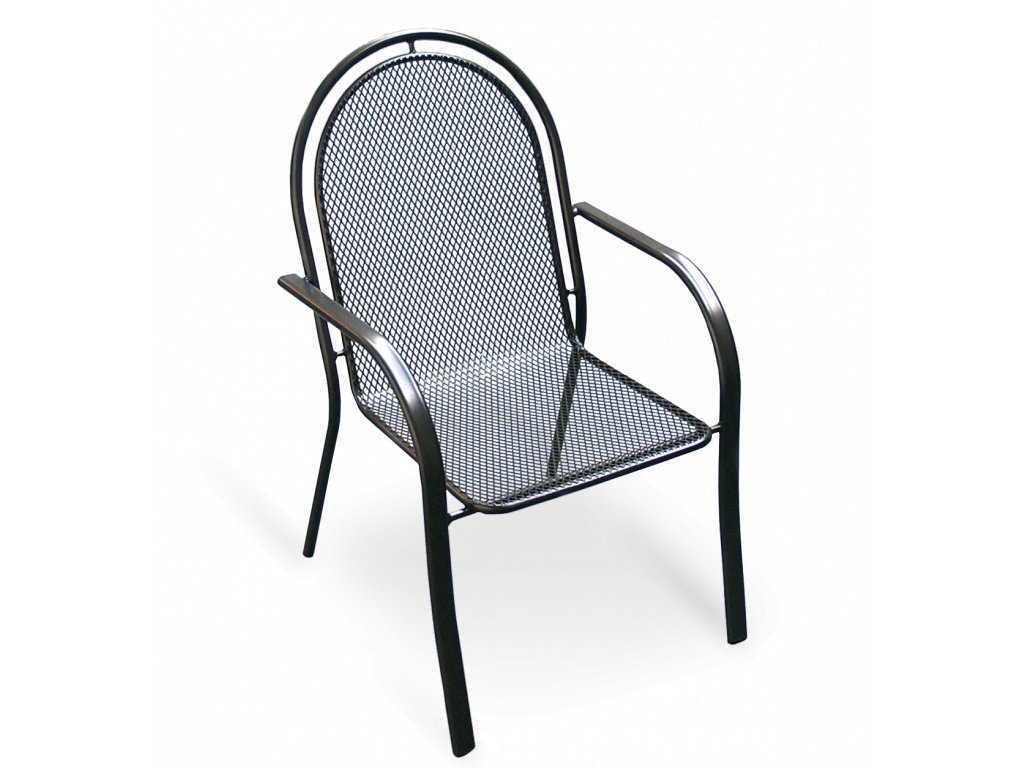 zahradní židle corina