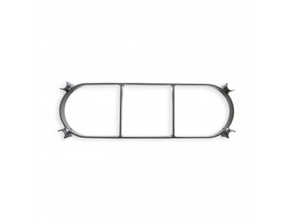 Středový díl ke stolu Tako 160x95