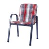 Polstr pro nízké židle U301
