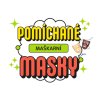 pomíchané karnevalové masky 2