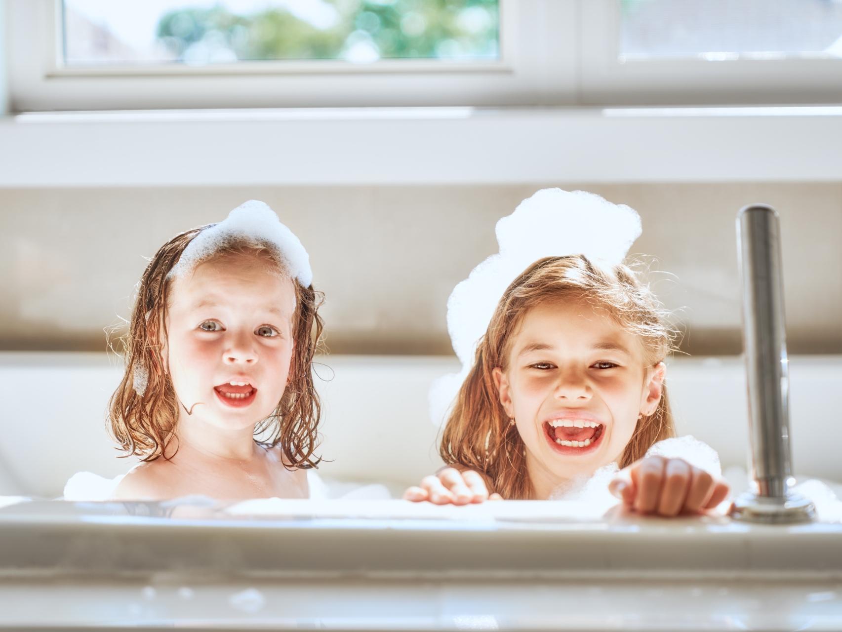 Mytí bez vody: moderní hygienické řešení pro sociální služby i domácí péči