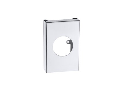 Zásobník hygienických sáčků (HygBag), nerez, mat