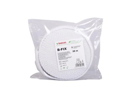 B-FIX Obvaz hadicový 20m, velikost 7 - trup, záda, břicho