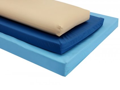 INKONTINENTNÍ NÁVLEK MATRACE 90x200x12cm