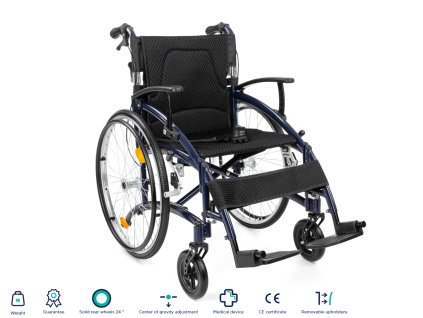 TIM EXCLUSIVE LIGHT 46 BL