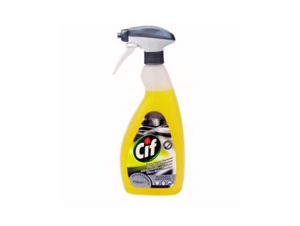Cif Professional Power Cleaner Degreaser, 750 ml