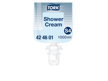 TORK S4 sprchový gel 1000 ml