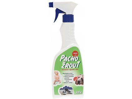 Neutralizér zápachu třešeň, 500 ml
