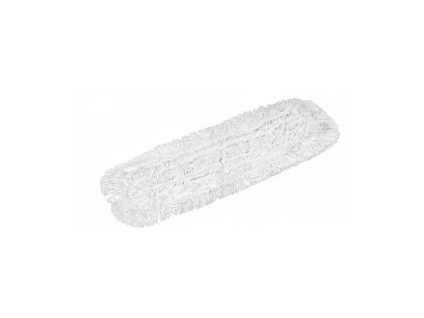 Bavlněný kapsový mop  50cm