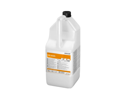 Gliz Metallic Ecolab