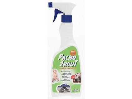 Neutralizér zápachu broskev/meruňka, 500 ml
