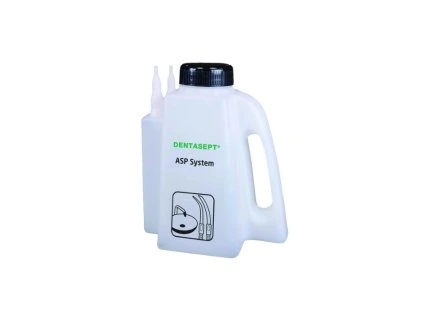 10055617 Dentasept PSP System