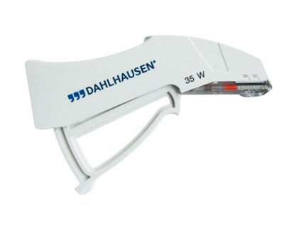 Sešívačka kožní chirurgická 5ks