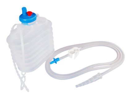 Redon vakuová odsávačka Safe 250 ml, set s odsávací hadicí a konektorem CH 6-18