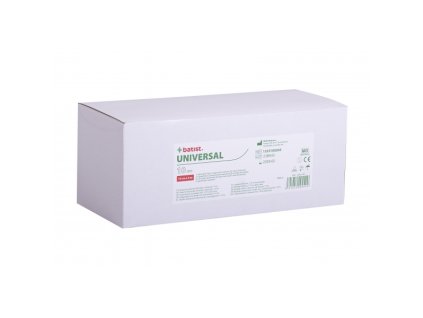 Universal elastické obinadlo, 10cmx5m, 10ks