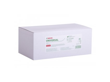 Universal elastické obinadlo,12cmx5m, 10ks