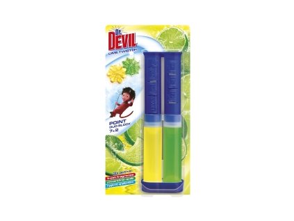 Dr Devil DUO Point block 65ml LimeTwist