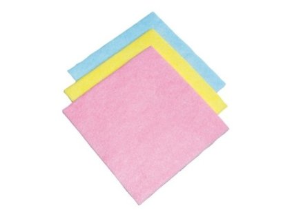 Vysoce savé utěrky  33x38cm, 3 ks v balení, typ PETR