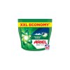 ARIEL All-in-1 Mountain Spring 44 ks – prací kapsle na bílé a světlé prádlo