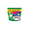 ARIEL All-in-1 Color 44 ks – prací kapsle na barevné prádlo