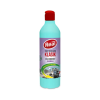 REAL klasik 600g levandule kulatá láhev