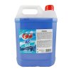 GO! WC Gel Fresh Active.5l modrý