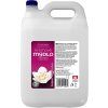 LAVONEA krémové mýdlo KAŠMÍR a ORCHIDEA 5l
