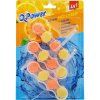 Q Power – WC závěs s citrusovou vůní, 3 ks