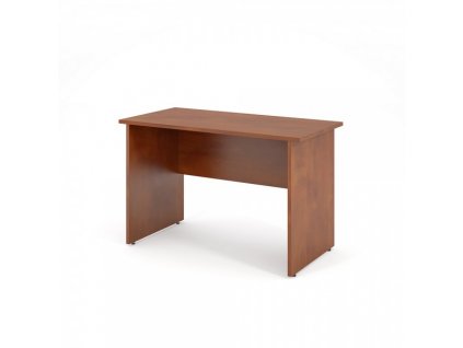 Stůl Impress 120 x 60 cm / Tmavý ořech