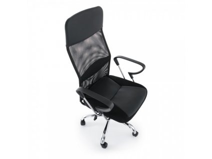 Kancelářská židle Moulin+ / černá