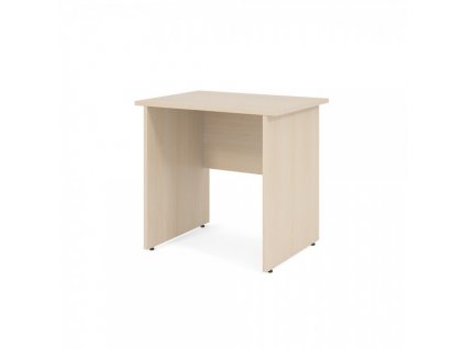 Stůl Impress 80 x 80 cm / Javor