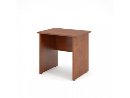 Stůl Impress 80 x 80 cm / Tmavý ořech