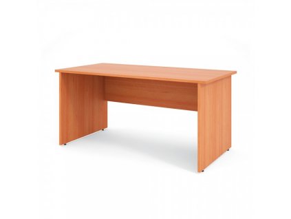 Stůl Impress 160 x 60 cm / Hruška