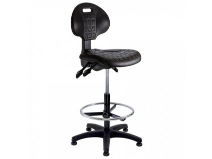 Pracovní židle Piera XL