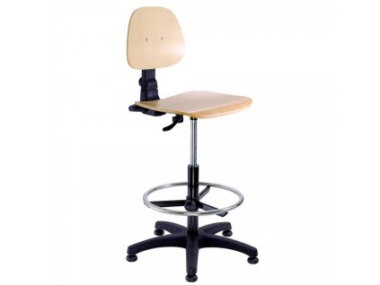 Pracovní židle Eko XL