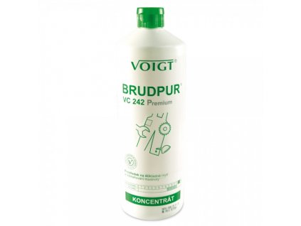 Prostředek na silné znečištění Brudpur Premium, 1 l