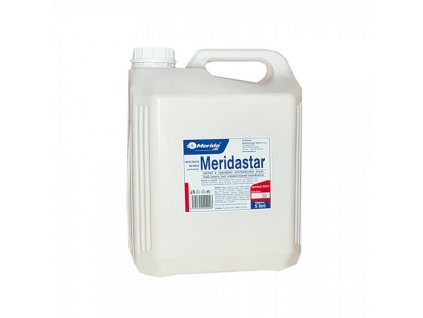 Mycí pasta Meridastar 5 l