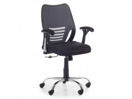 Kancelářská židle Santos / šedá
