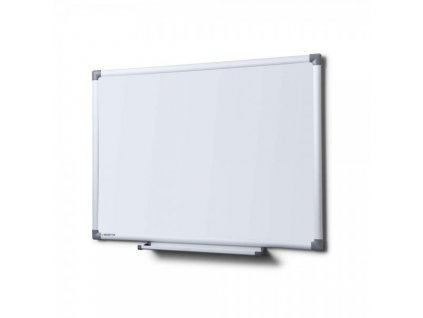 Magnetická tabule Whiteboard SICO s keramickým povrchem 60 x 45 cm