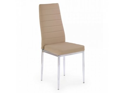 Jídelní židle Perla / béžová