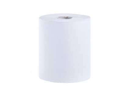 Papírové ručníky v rolích FLEXI MAXI 1vrstvé 320 m – 6 rolí