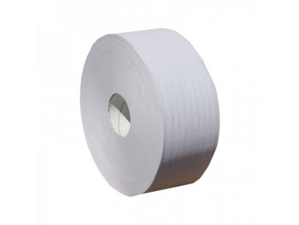 Toaletní papír STANDARD 2vrstvý 170 m – 6 rolí