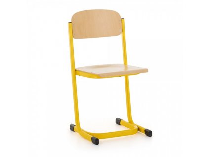 Školní židle Denis - vel. 4